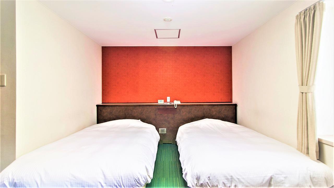 Hotel Cinquante Maebashi Exterior foto